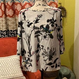 Joules Hope blouse